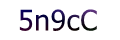 mã xác nhận