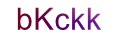 mã xác nhận