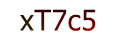 mã xác nhận