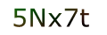 mã xác nhận