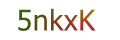 mã xác nhận