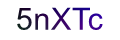 mã xác nhận