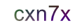 mã xác nhận