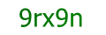 mã xác nhận