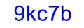 mã xác nhận