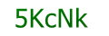 mã xác nhận
