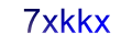 mã xác nhận