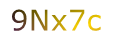 mã xác nhận
