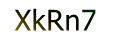 mã xác nhận
