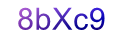 mã xác nhận