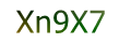 mã xác nhận