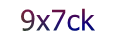 mã xác nhận