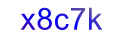 mã xác nhận