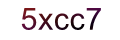 mã xác nhận