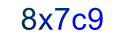 mã xác nhận