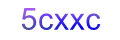 mã xác nhận