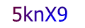 mã xác nhận