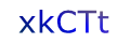 mã xác nhận