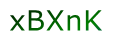 mã xác nhận