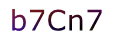 mã xác nhận