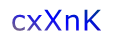 mã xác nhận