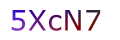 mã xác nhận