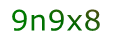 mã xác nhận