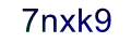 mã xác nhận