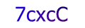 mã xác nhận