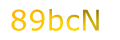 mã xác nhận