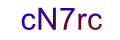 mã xác nhận