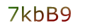 mã xác nhận