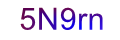 mã xác nhận