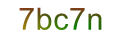 mã xác nhận