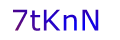 mã xác nhận