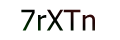 mã xác nhận