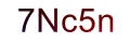 mã xác nhận