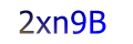 mã xác nhận