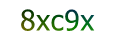 mã xác nhận