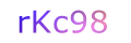 mã xác nhận