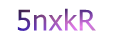 mã xác nhận