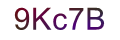mã xác nhận