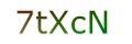 mã xác nhận