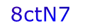 mã xác nhận