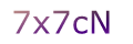 mã xác nhận