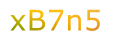 mã xác nhận