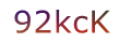 mã xác nhận