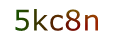 mã xác nhận