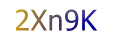 mã xác nhận