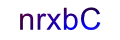 mã xác nhận